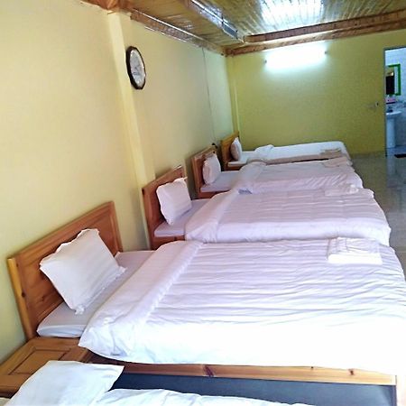 Fantasy Sapa Hostel Экстерьер фото