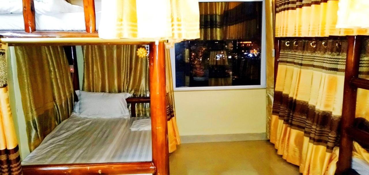 Fantasy Sapa Hostel Экстерьер фото